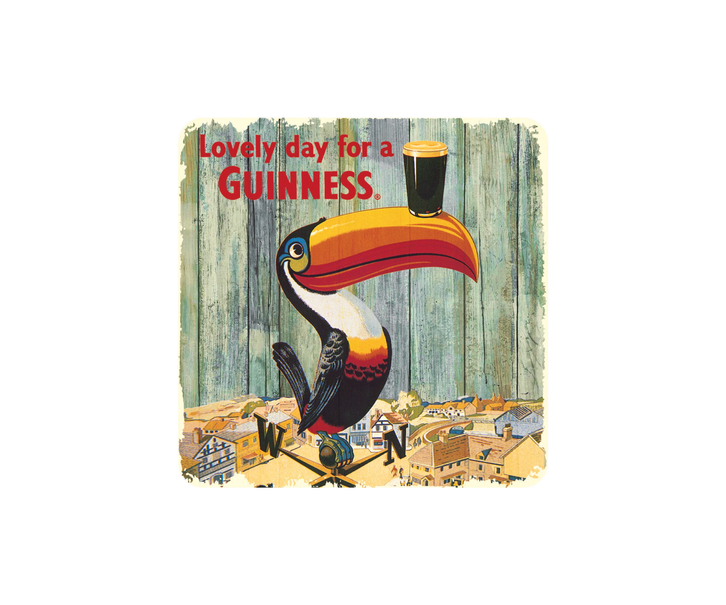 Guinness Pub Game Series - Epic Coaster Games