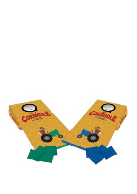 Indoor Cornhole Family Game