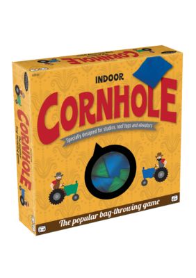 Indoor Cornhole Family Game