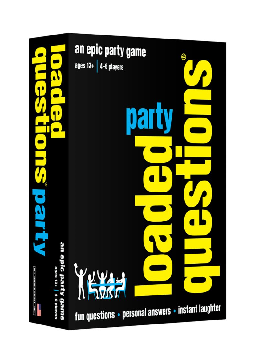 Loaded Questions Party
