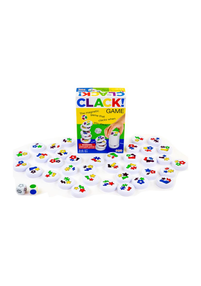 Clack! Game