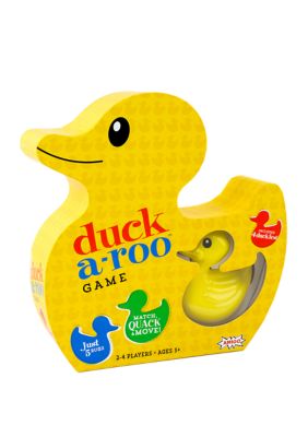 Amigo Duck-a-Roo Game | belk