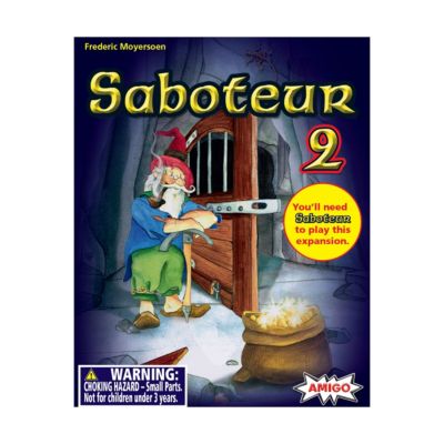 Saboteur 2