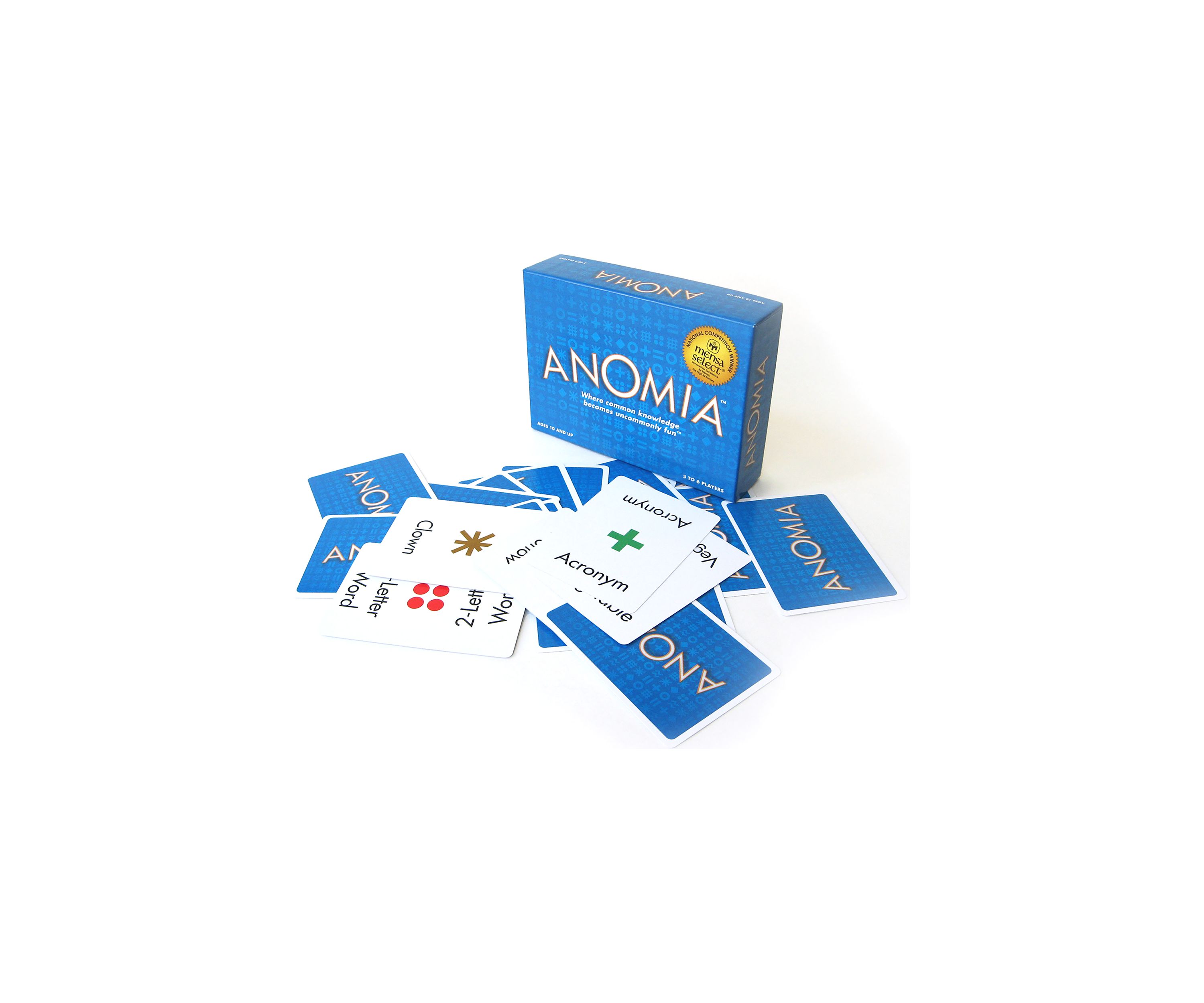 Anomia