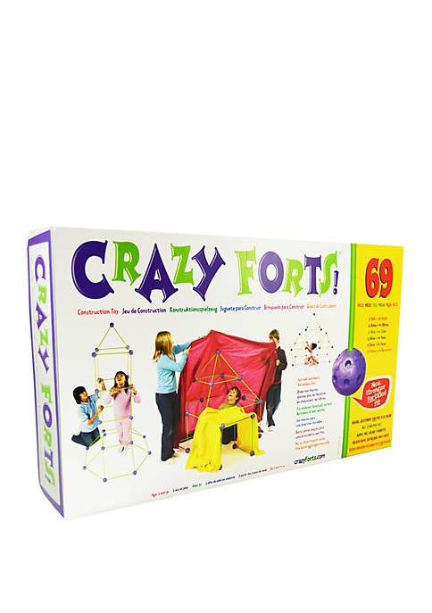 Crazy Forts Original Creative Toy