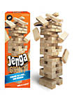 Genuine Hardwood Jenga Giant Family Game
