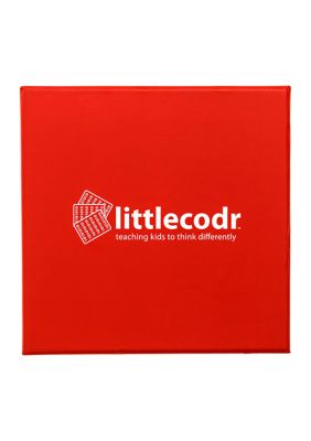 Littlecodr Games Inc Littlecodr Educational Game