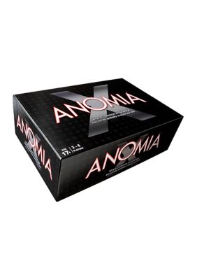 Anomia X Game