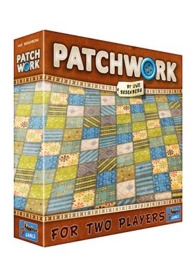 Lookout Games Patchwork