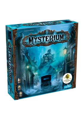 Libellud Mysterium