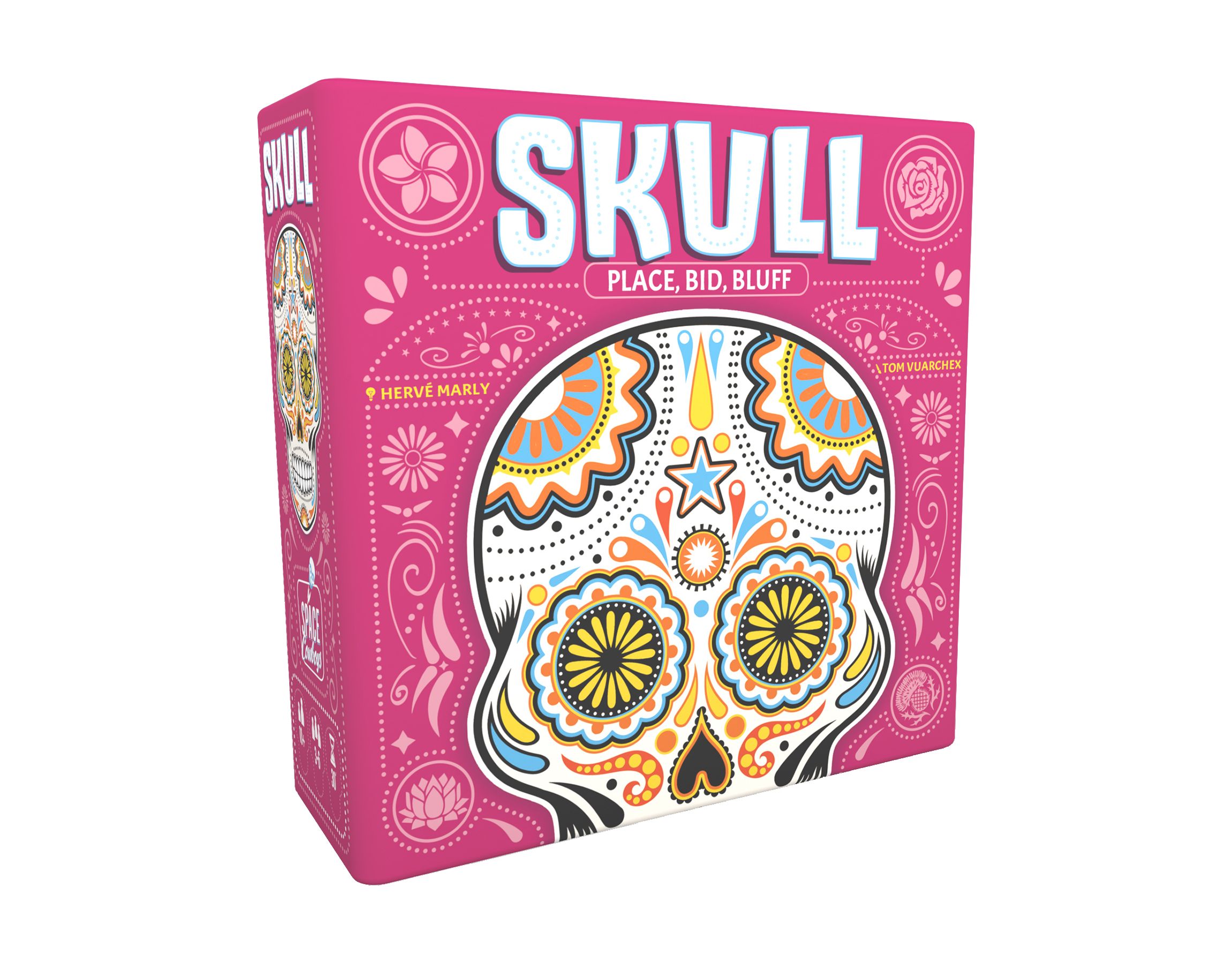 Skull