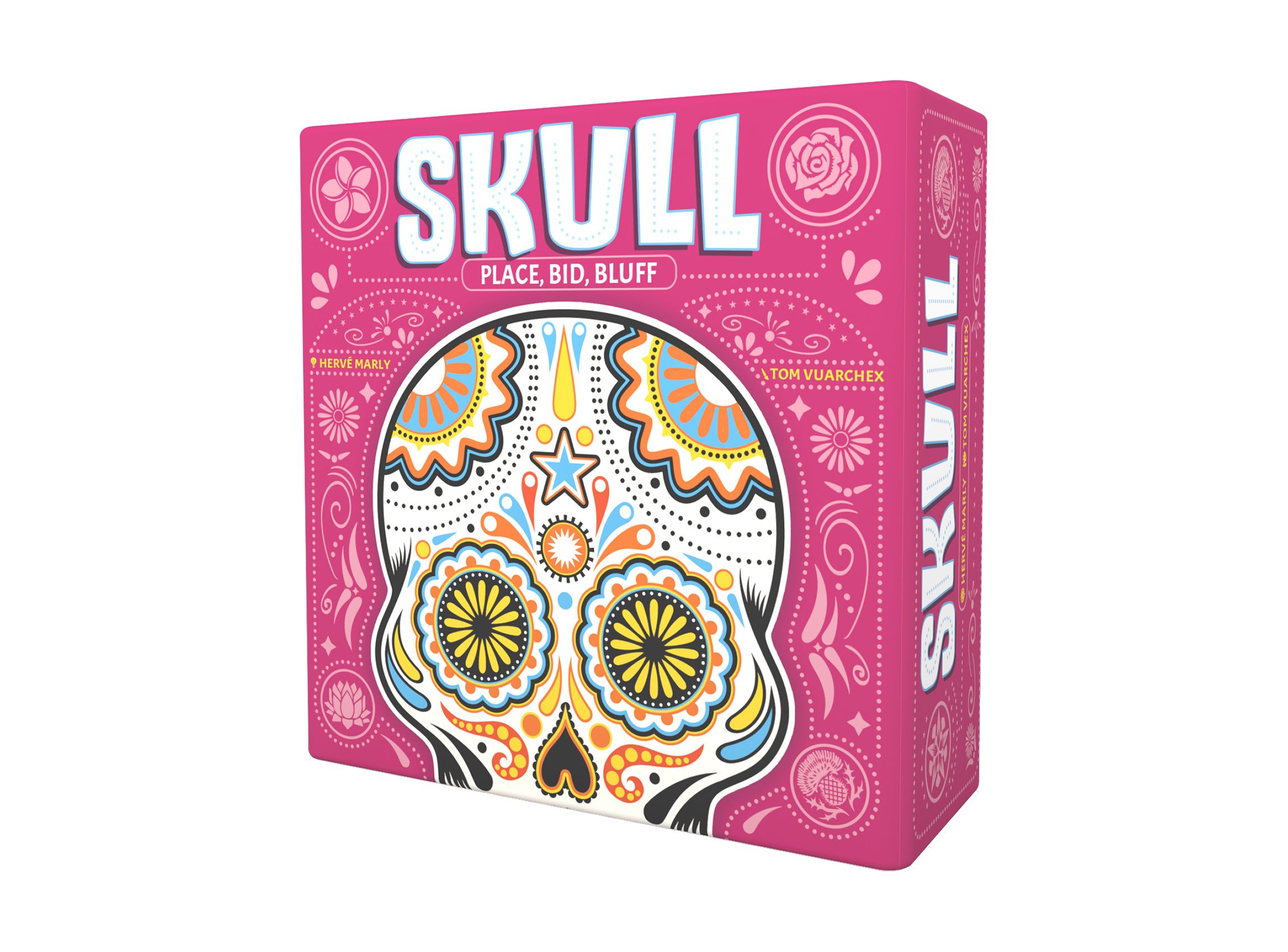 Skull