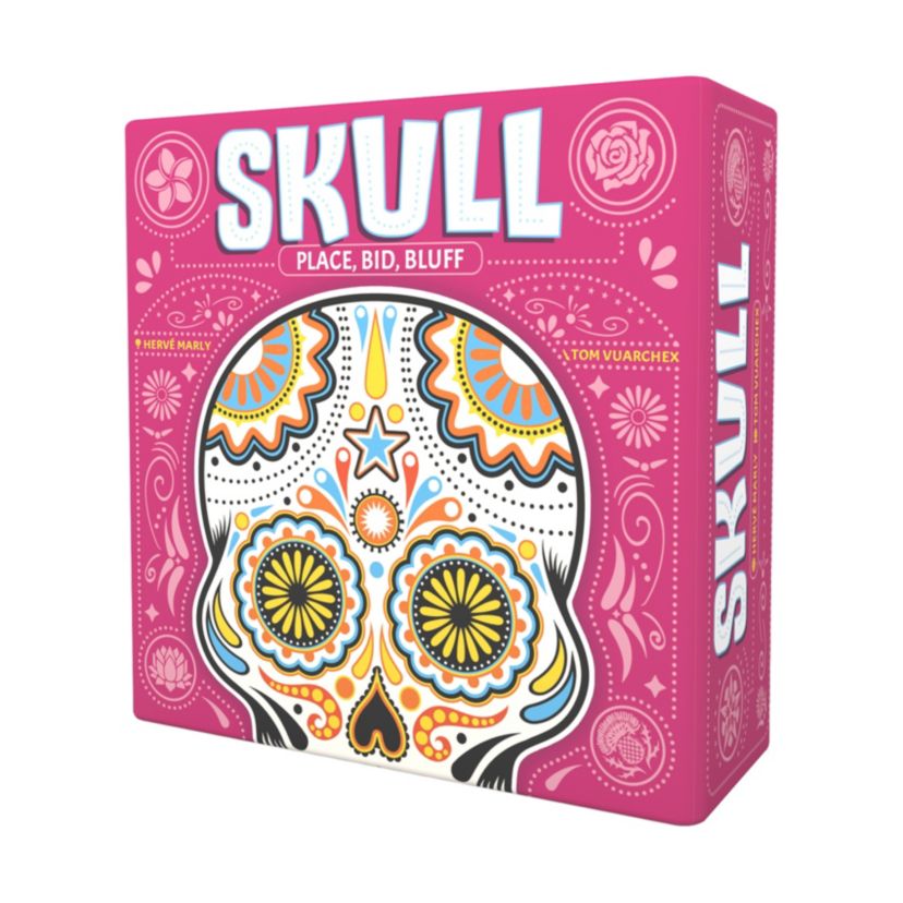 Skull