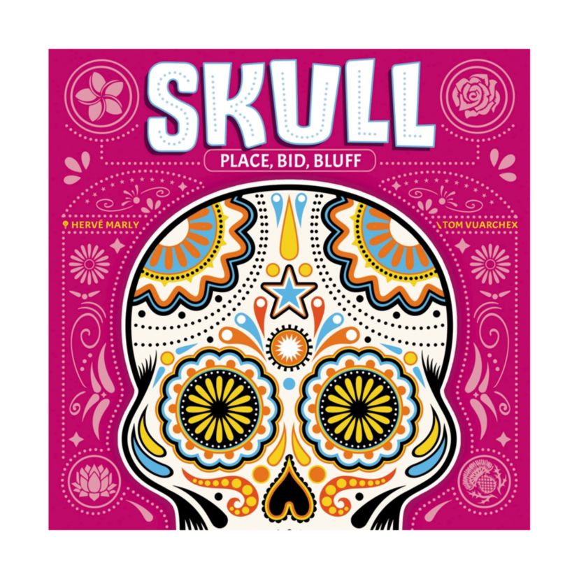Skull