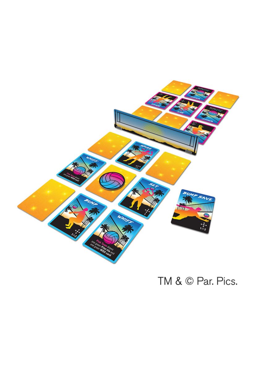 Top Gun Strategy Game
