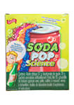 Soda Pop Science Kit