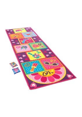 Hopscotch Rug