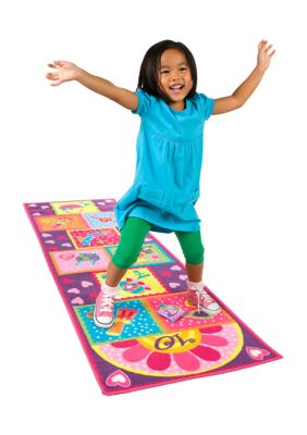 Hopscotch Rug