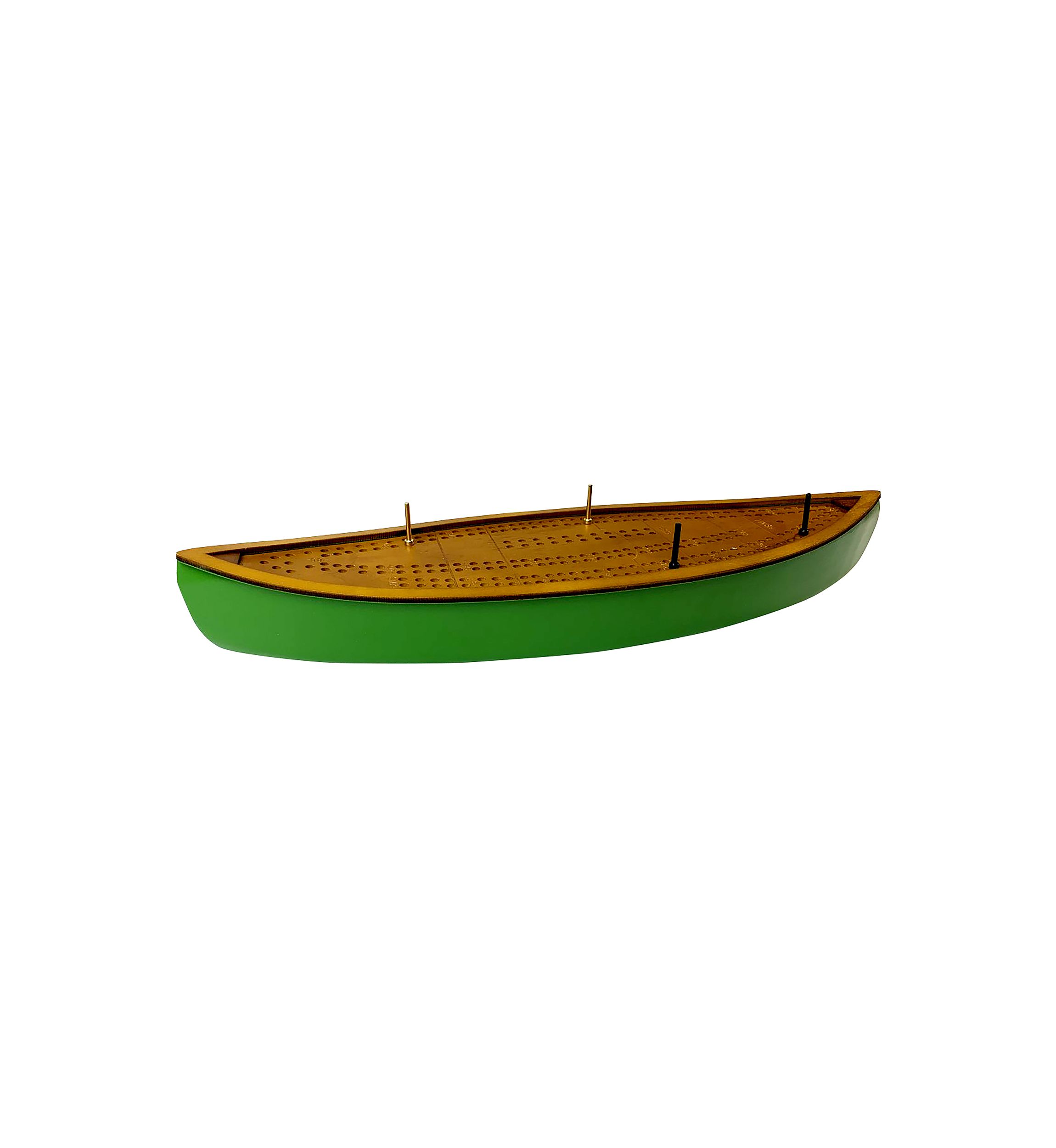 Canoe Cribbage
