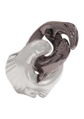AreYouGame.com Hanayama Level 1 Cast Puzzle - Trout
