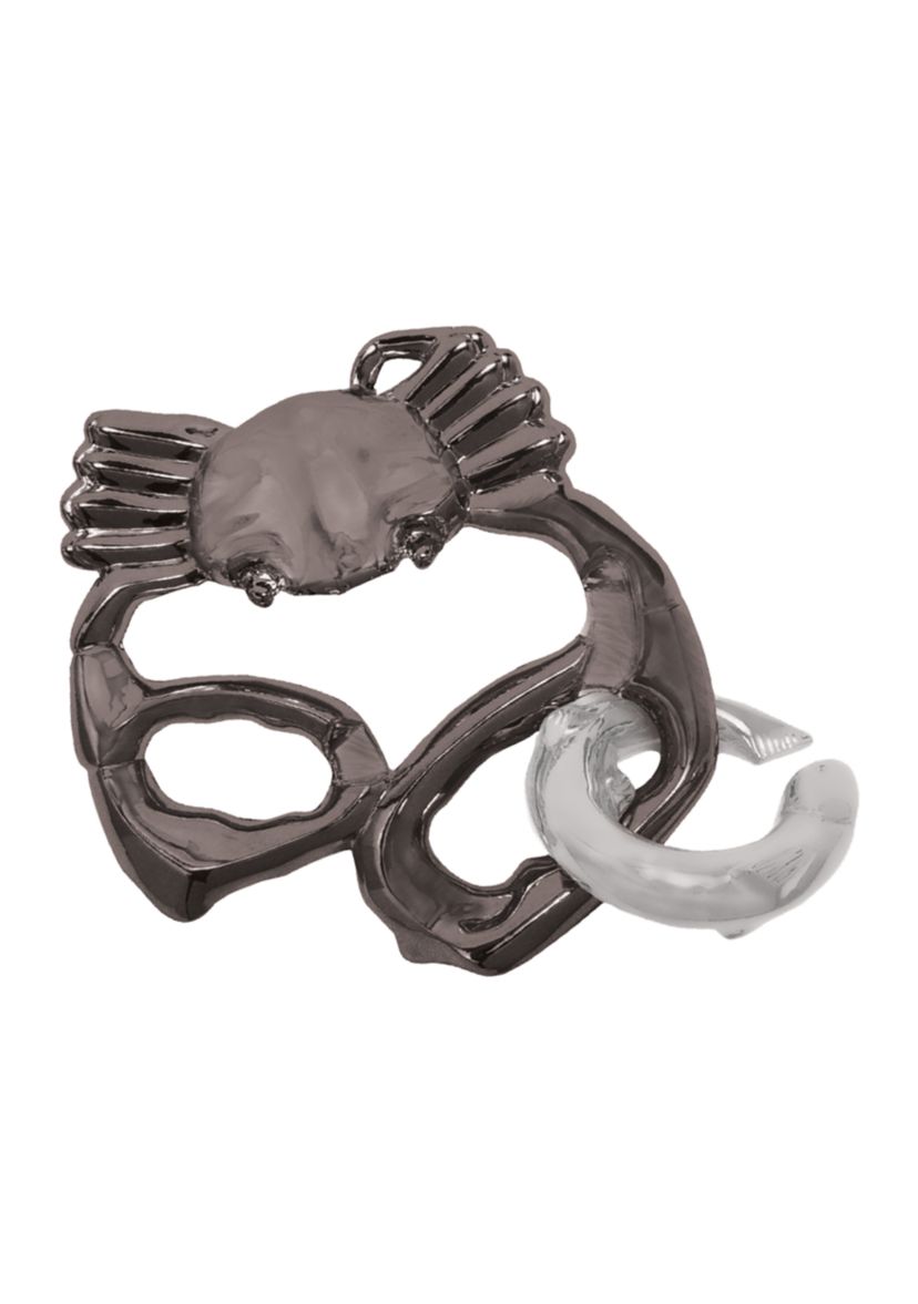 Hanayama Level 2 Cast Puzzle - Claw