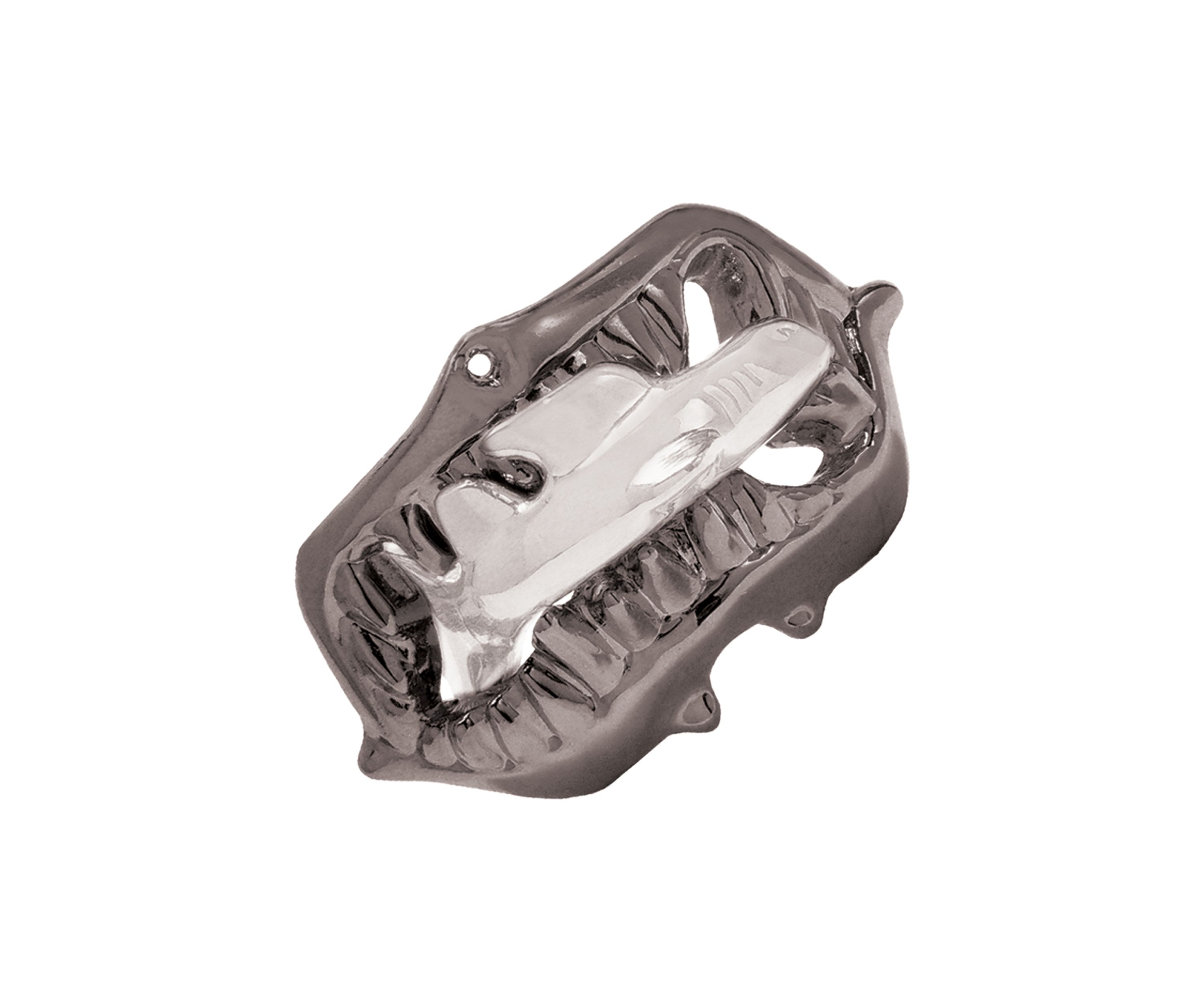 Hanayama Level 1 Cast Puzzle - Shark
