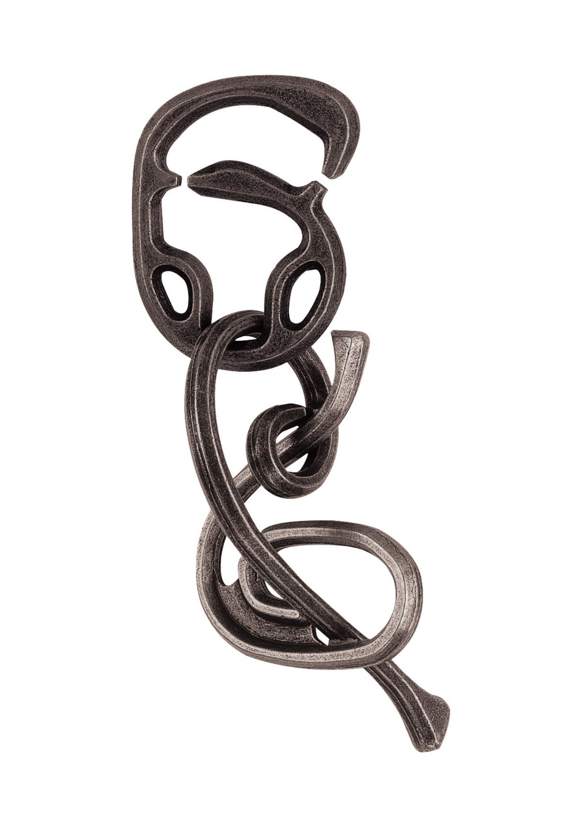 Hanayama Level 6 Cast Puzzle - Enigma