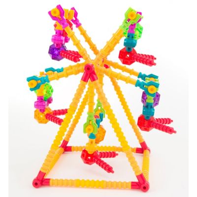 Jawbones Ferris Wheel Boxed Set: 150 Pcs