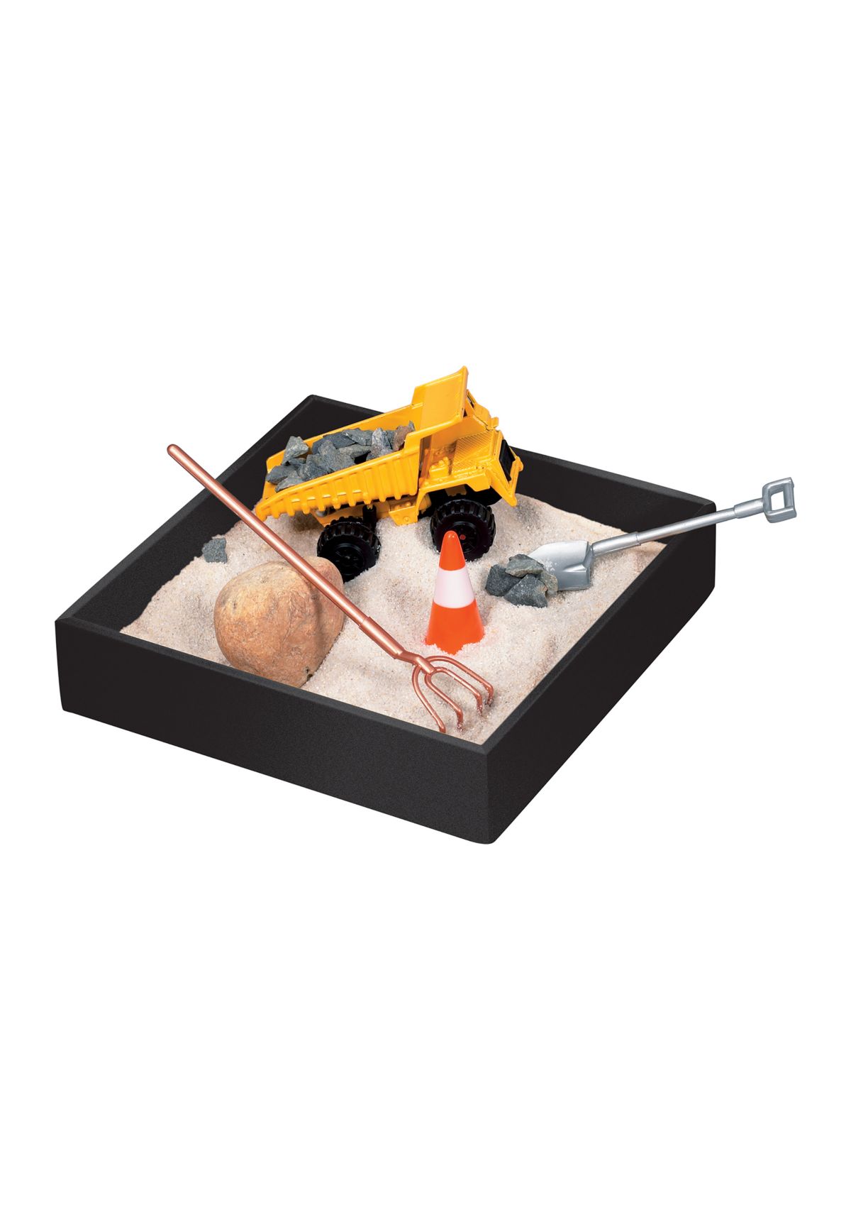 Executive Mini Sandbox - Big Dig