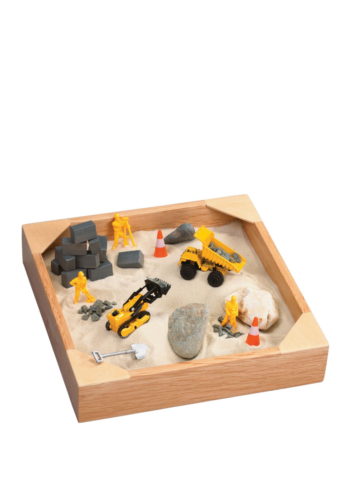 Big Builder My Little Sandbox