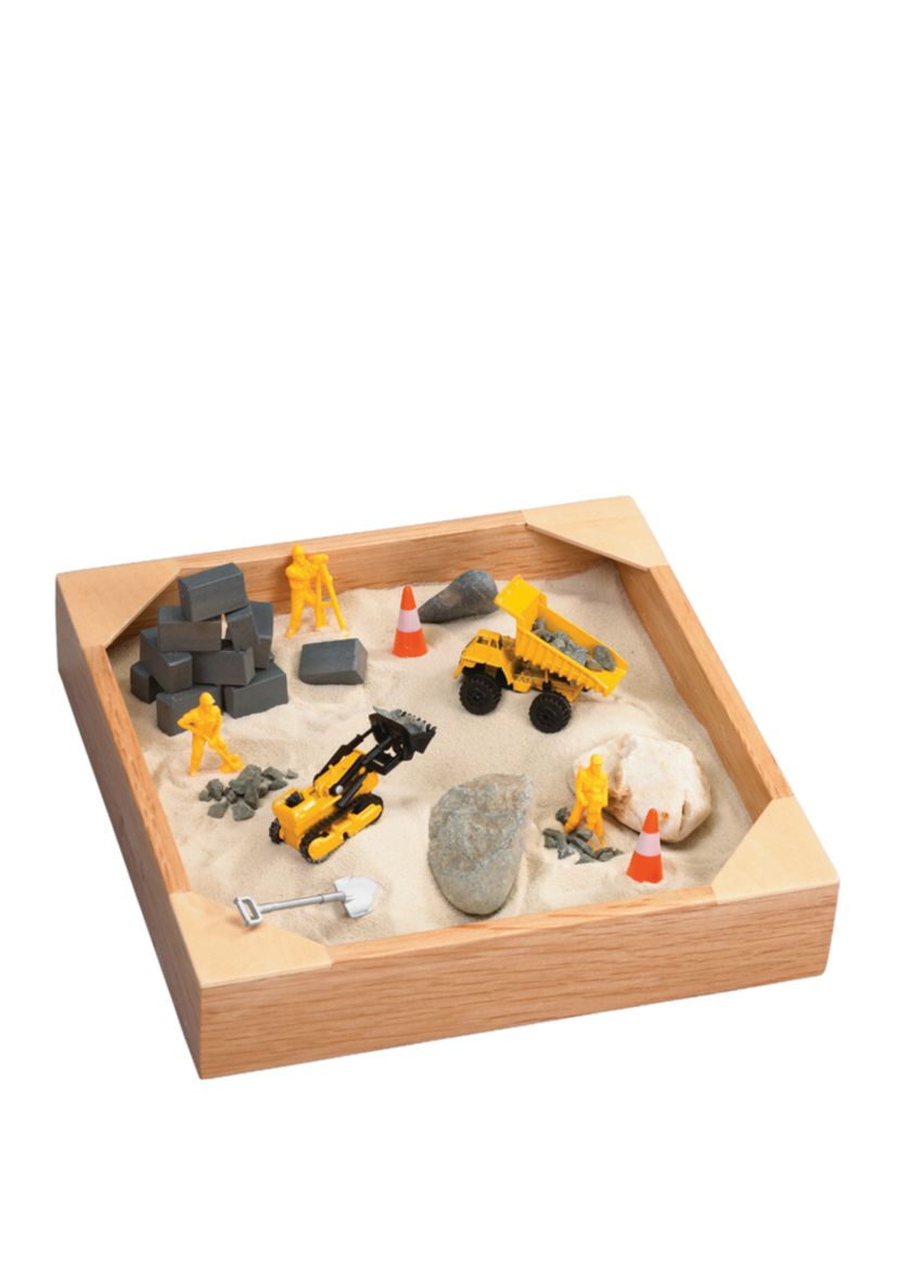 Big Builder My Little Sandbox