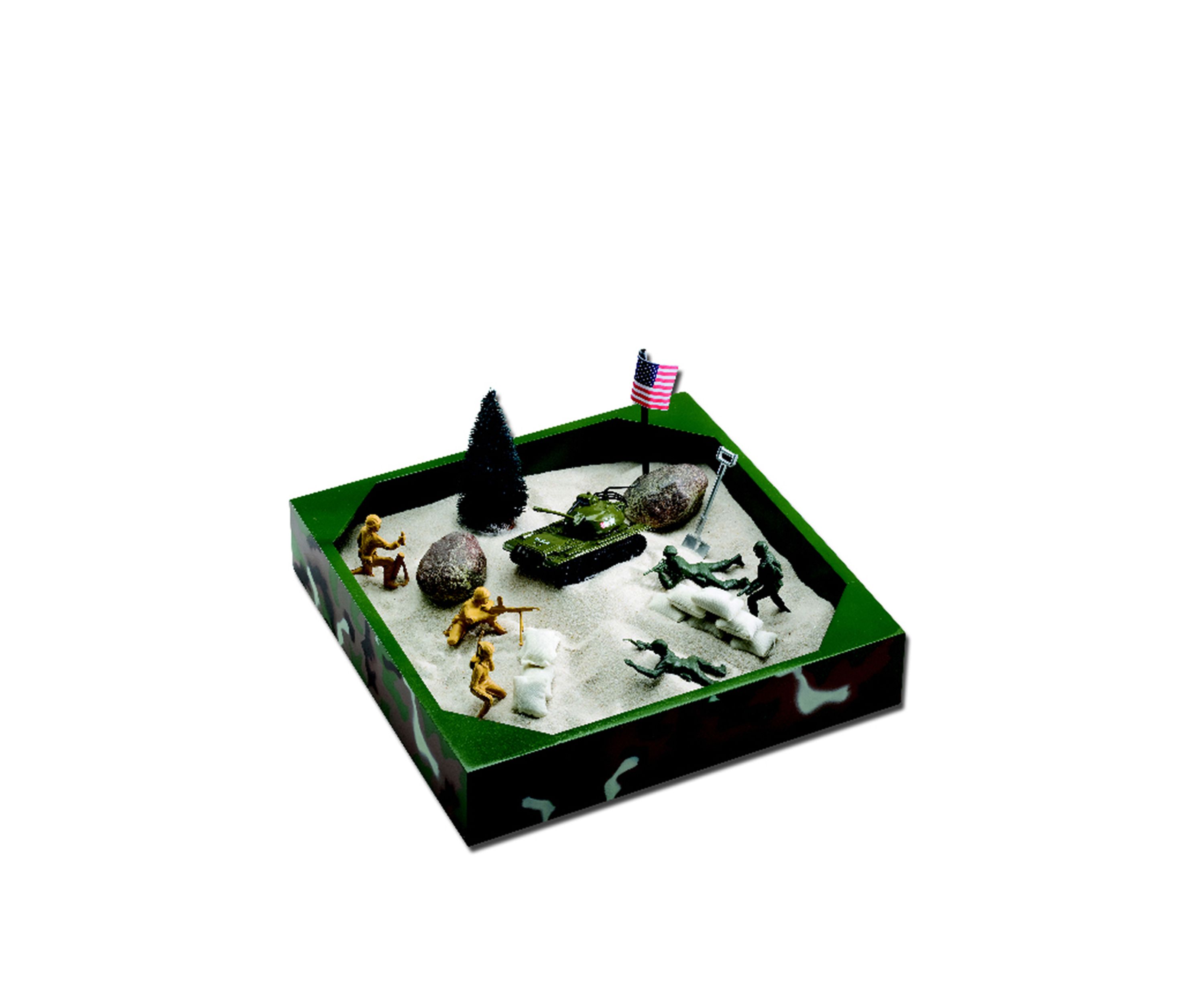 My Little Sandbox - Combat Mission