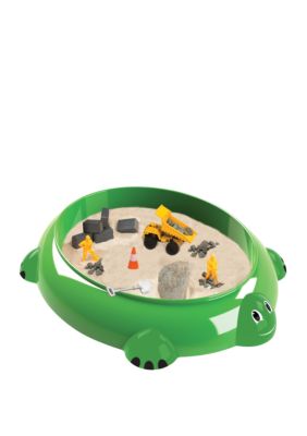 Sea Turtle Sandbox Critters Play Set