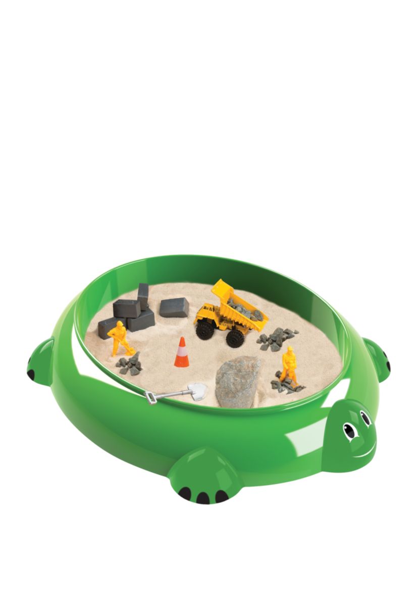 Sea Turtle Sandbox Critters Play Set