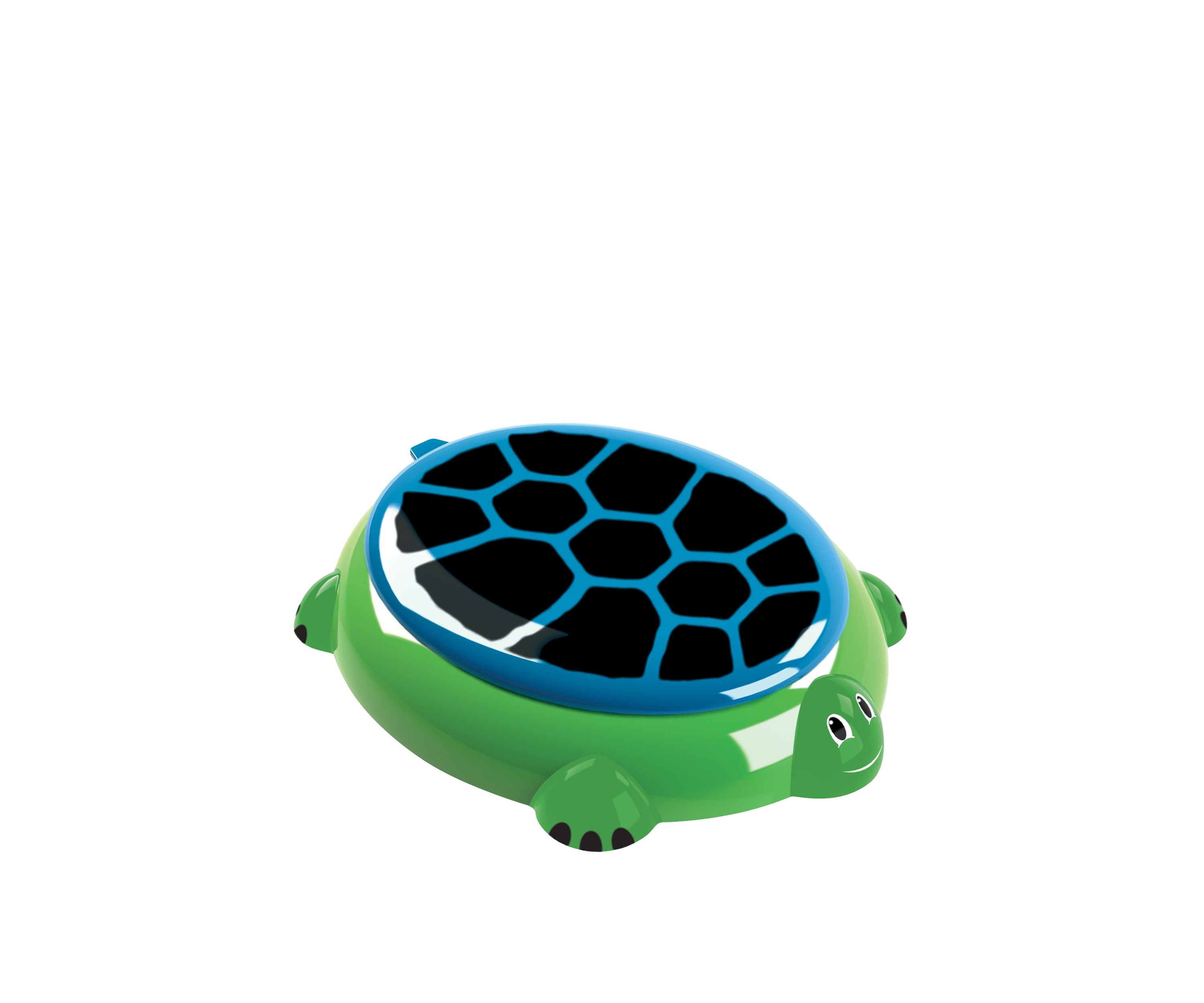 Sea Turtle Sandbox Critters Play Set