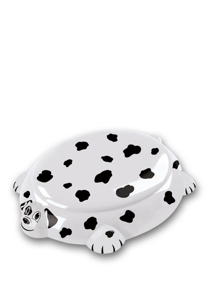 Sandbox Critters Play Set - Dalmatian Dog