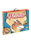 Pinball Skill Game