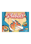 Pinball Skill Game