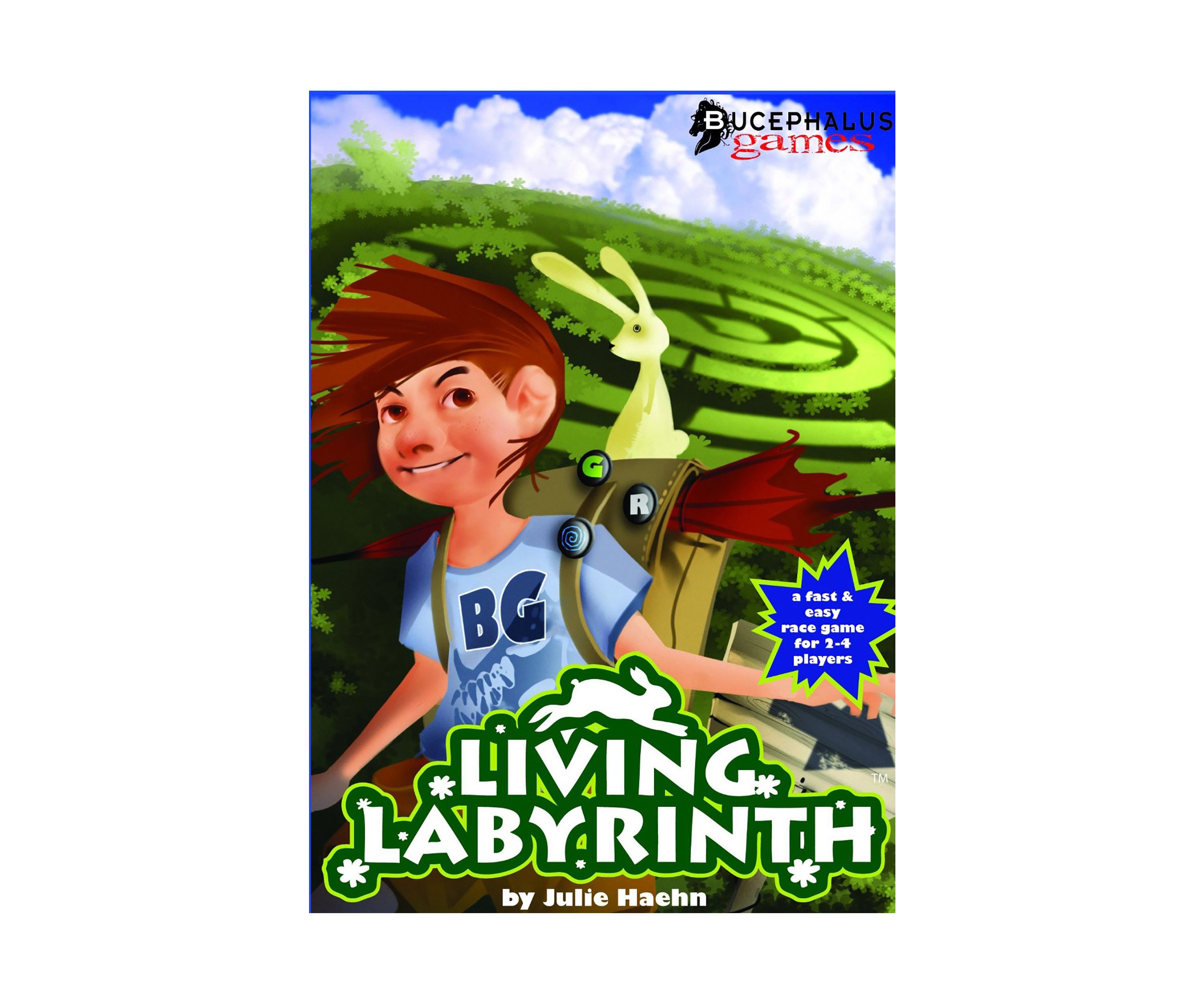 Living Labyrinth