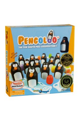 Pengoloo Game for Kids