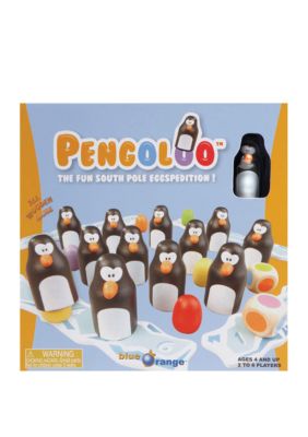 Pengoloo Game for Kids
