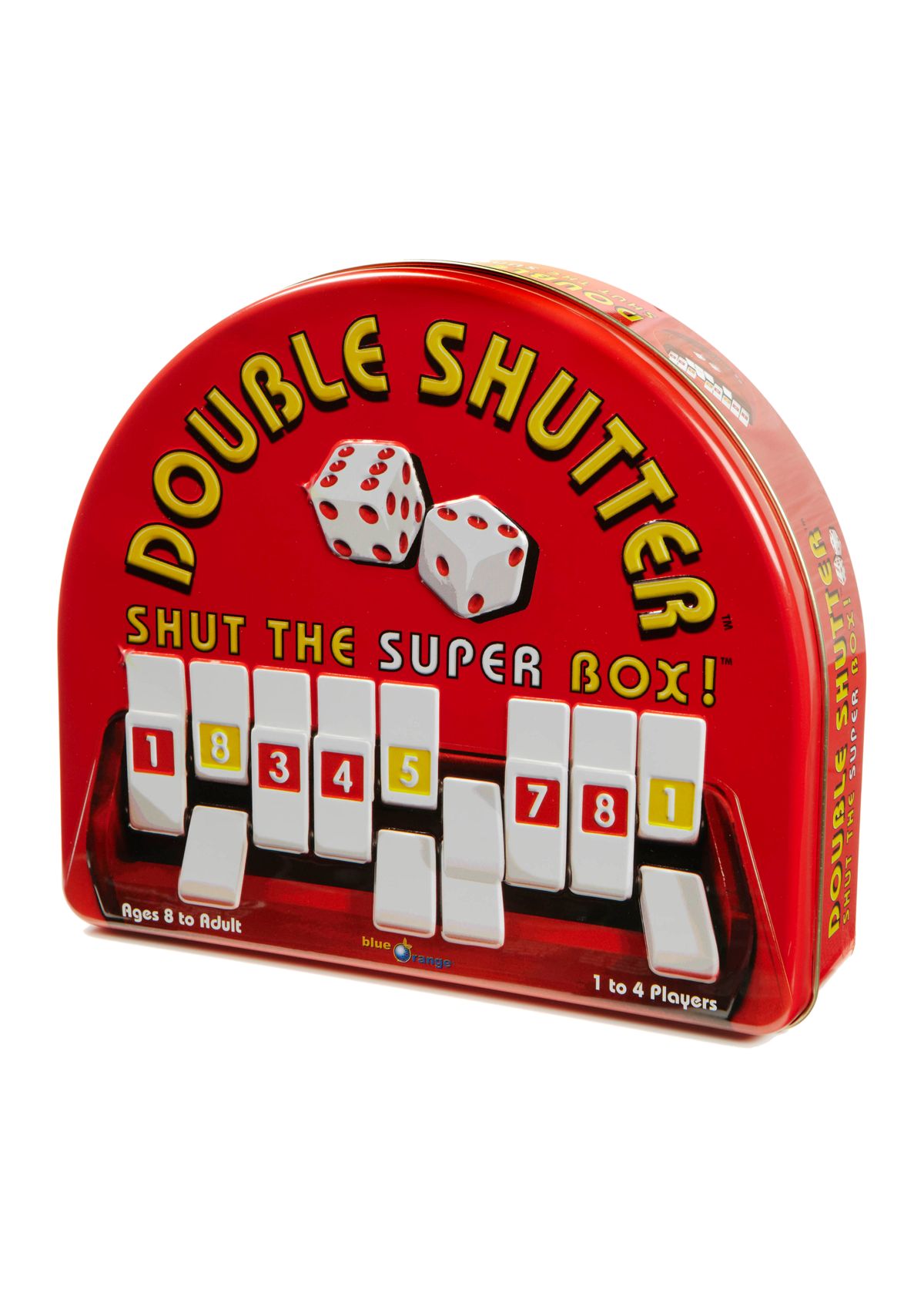 Double Shutter Classic Game