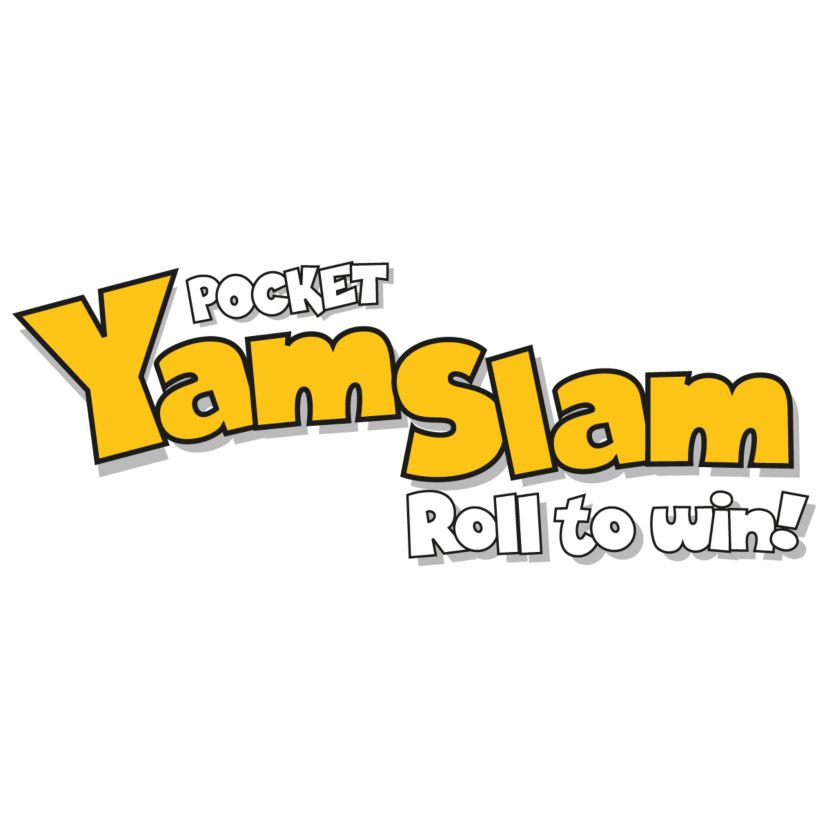 Pocket Yam Slam