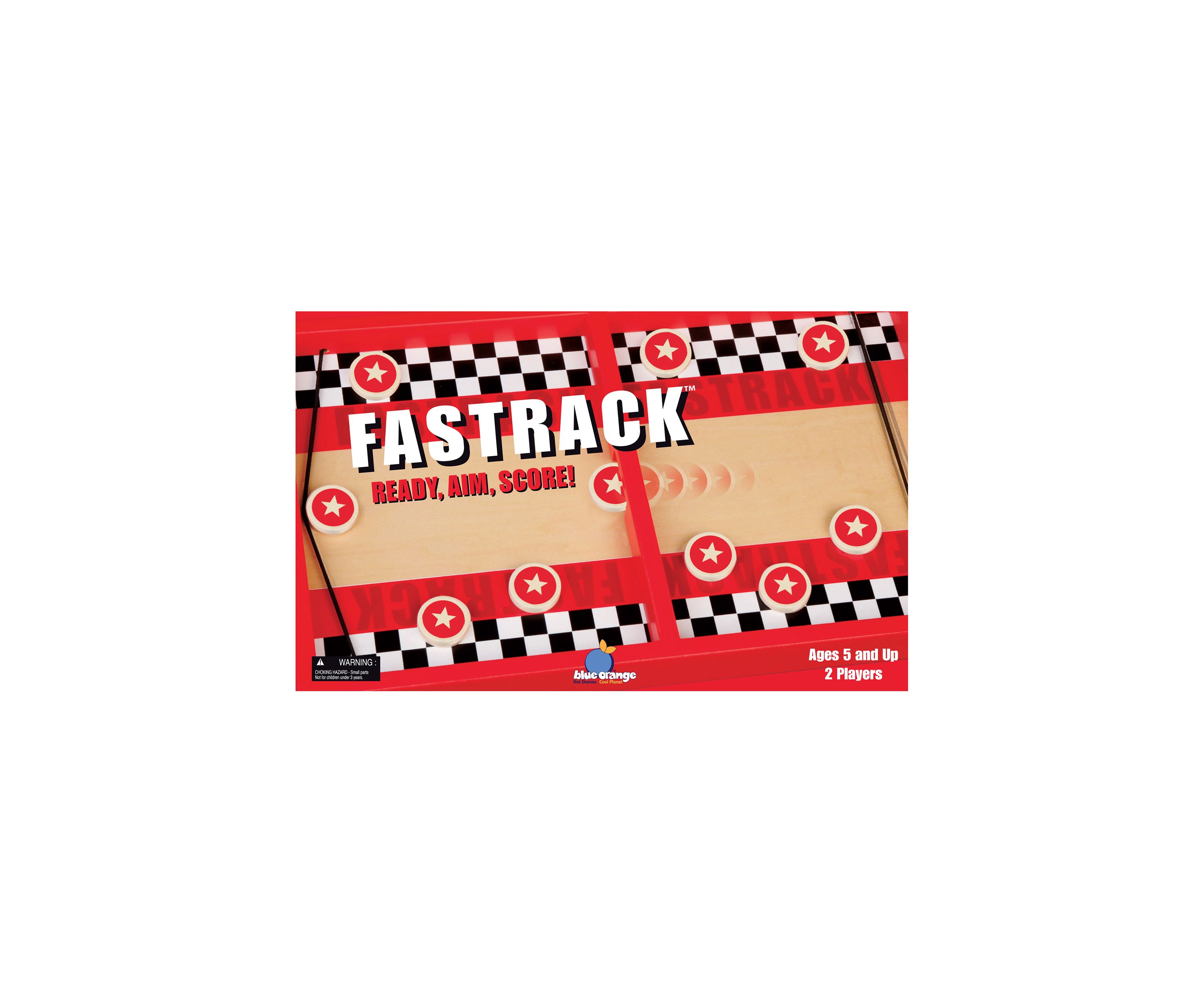 Fastrack Classic Game