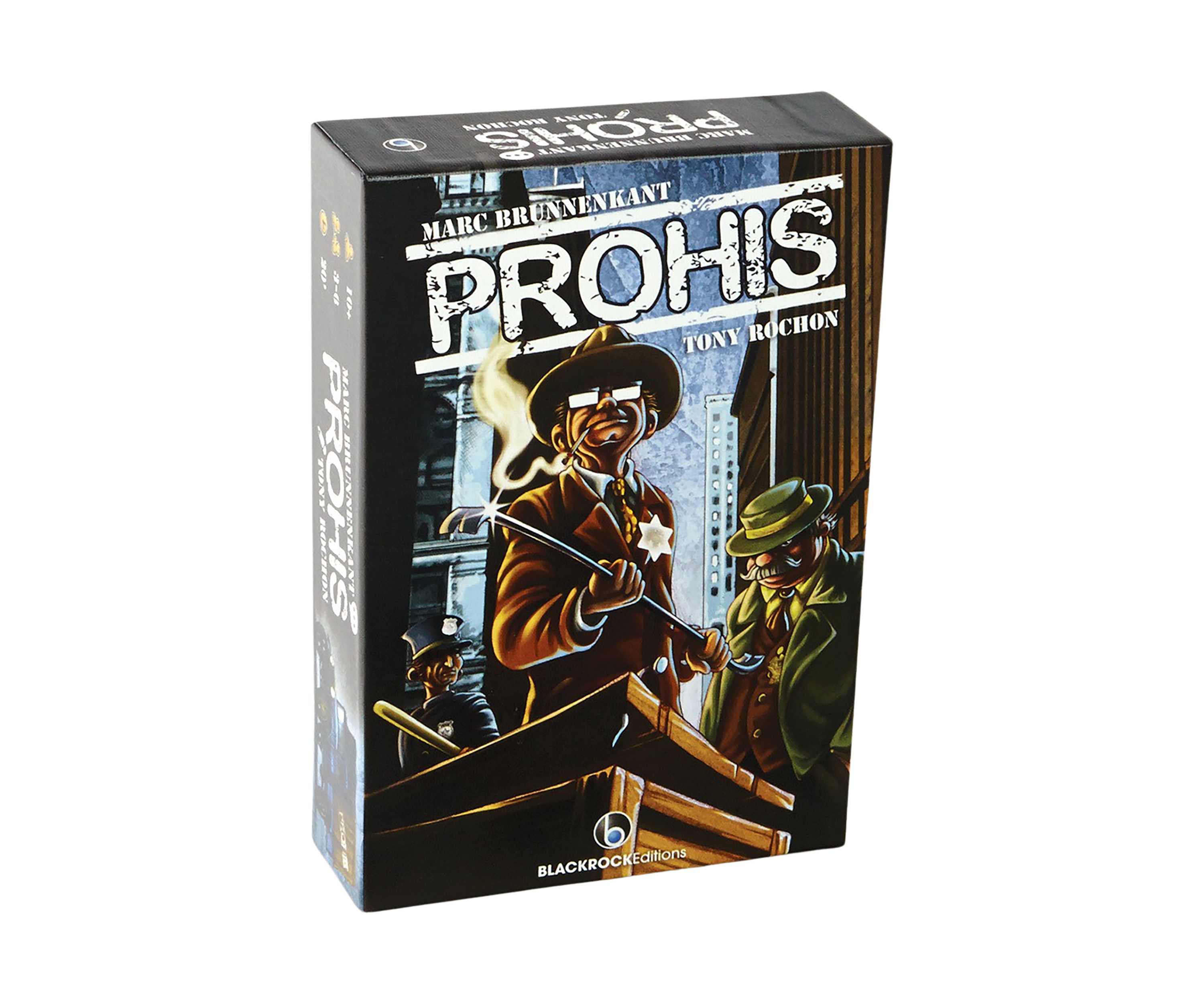 Prohis