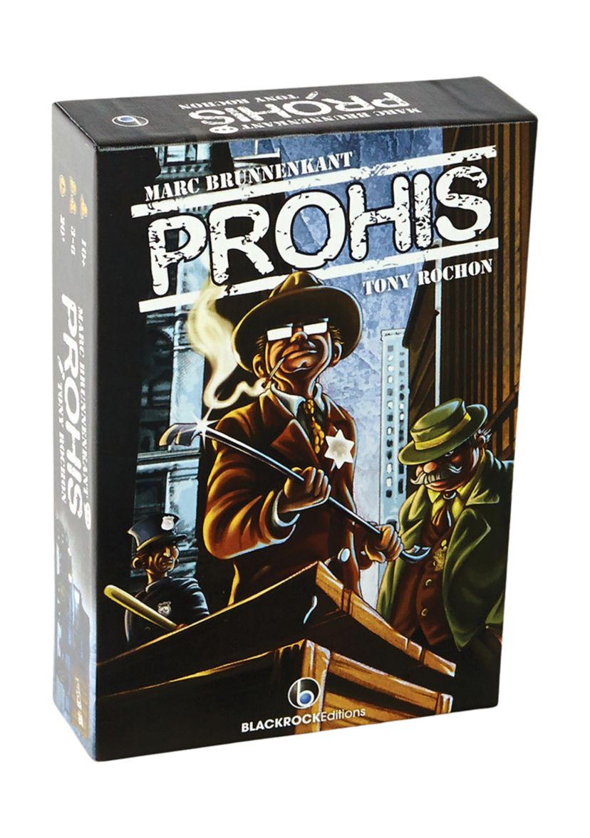 Prohis