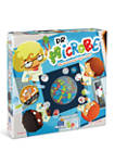 Dr. Microbe Family Game