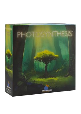 Photosynthesis Strategy Game