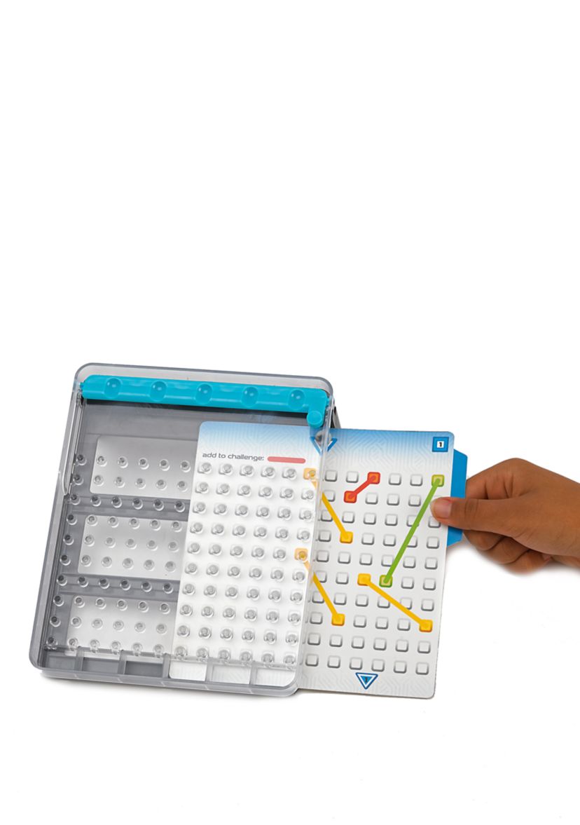 Tumble Maze Brain Teaser Puzzle