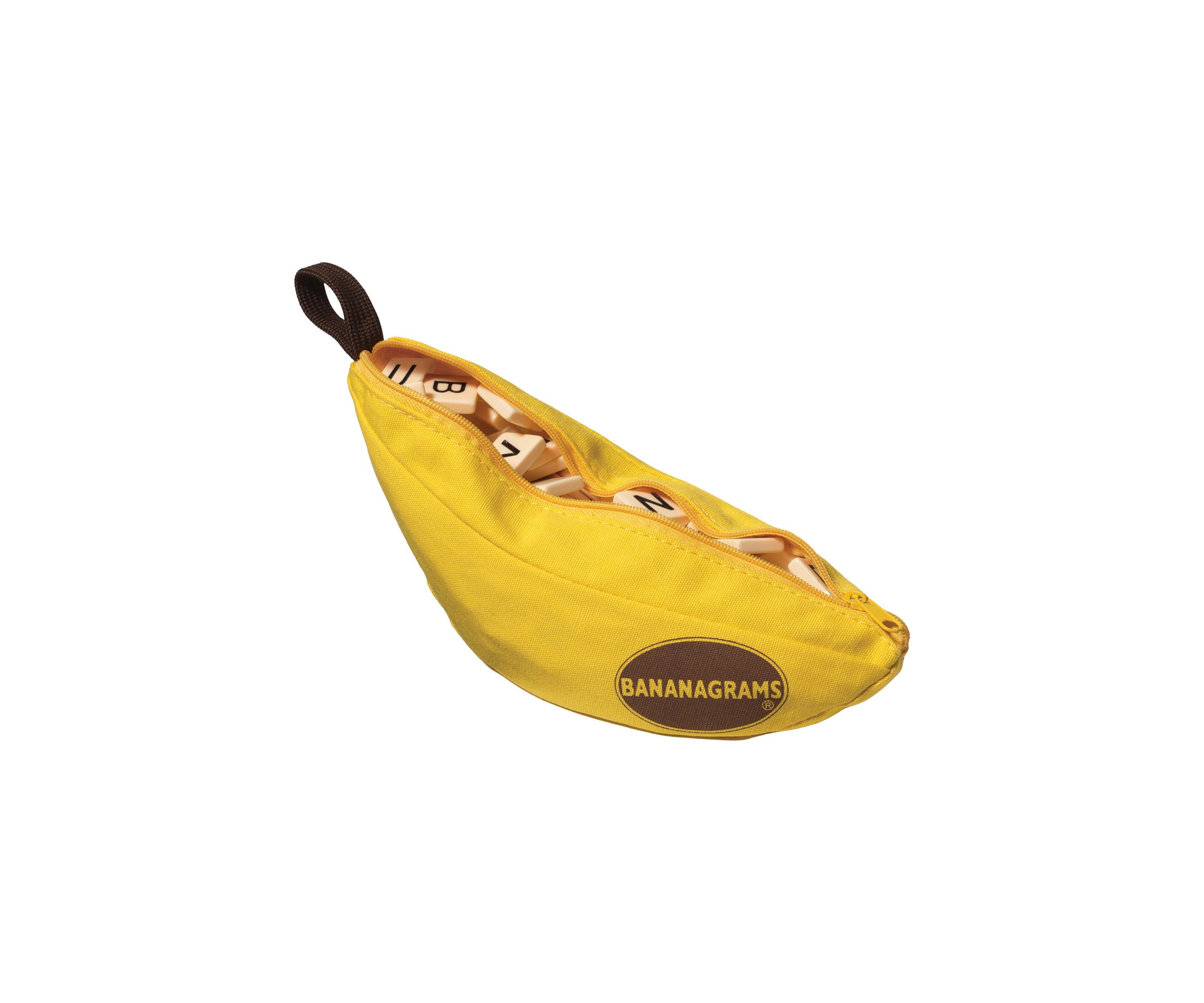 Bananagrams